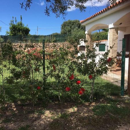 Azienda Multifunzionale S'Ozastro Marinella  Exterior foto