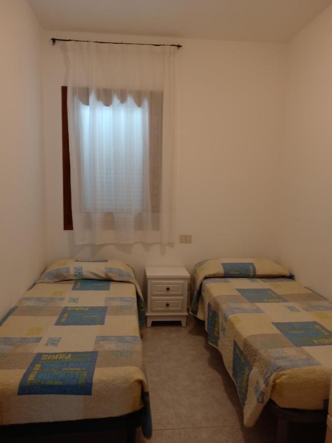 Azienda Multifunzionale S'Ozastro Marinella  Exterior foto