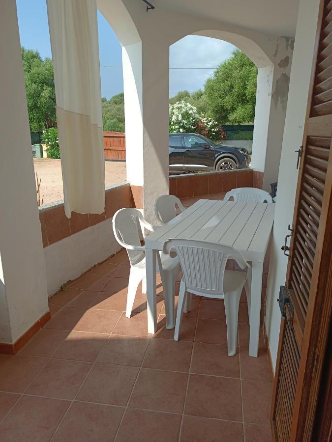 Azienda Multifunzionale S'Ozastro Marinella  Exterior foto