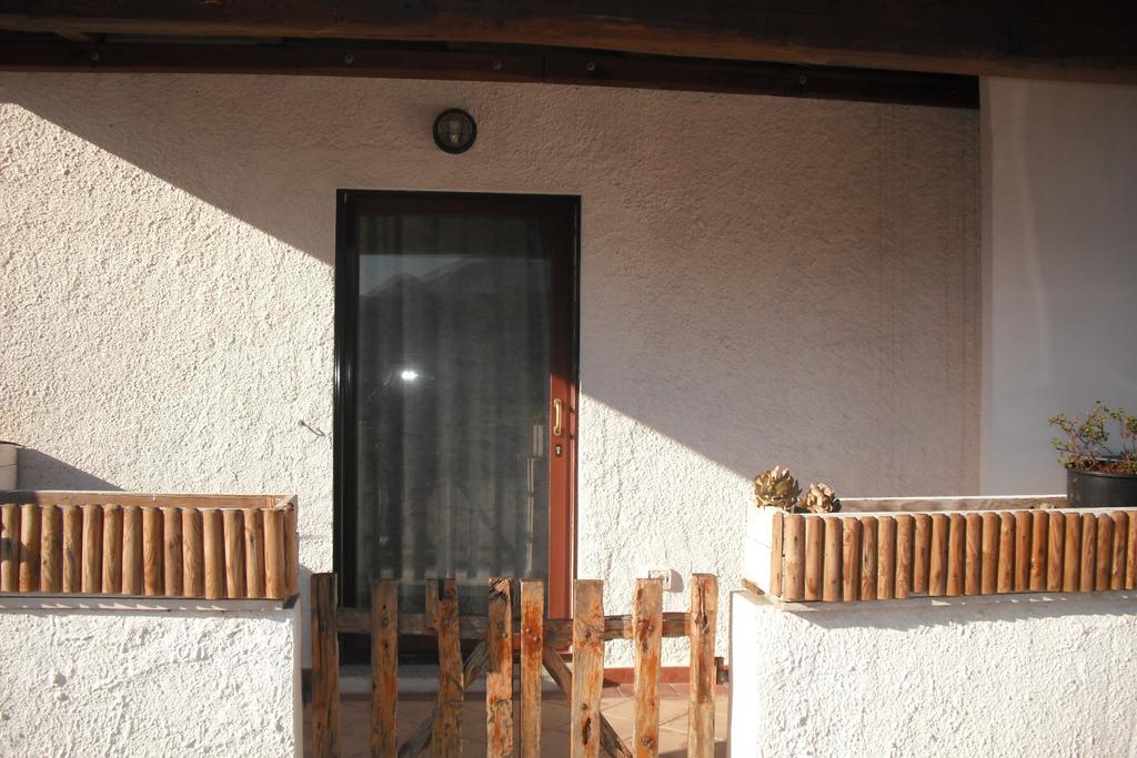 Azienda Multifunzionale S'Ozastro Marinella  Habitación foto