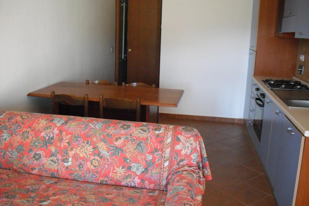 Azienda Multifunzionale S'Ozastro Marinella  Habitación foto
