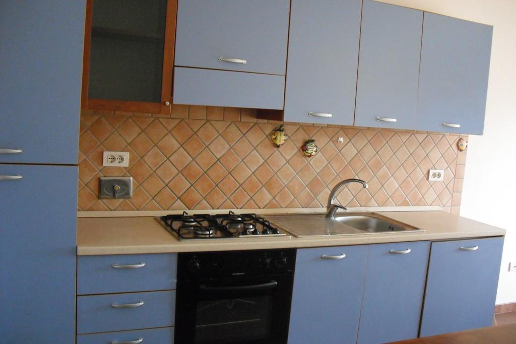 Azienda Multifunzionale S'Ozastro Marinella  Habitación foto