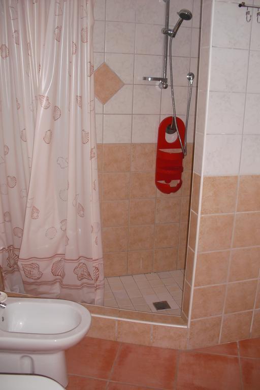 Azienda Multifunzionale S'Ozastro Marinella  Habitación foto