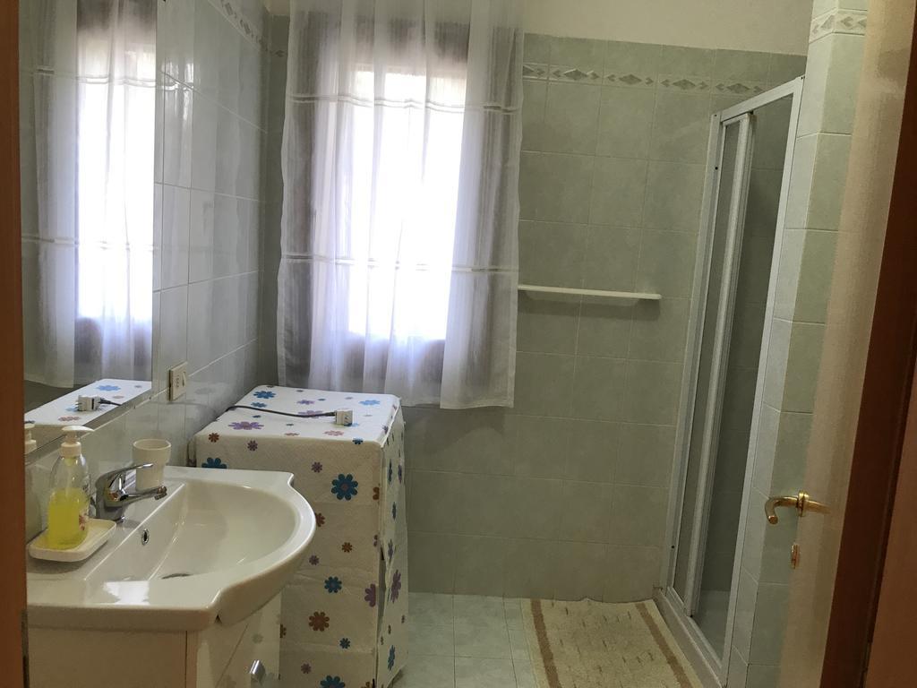 Azienda Multifunzionale S'Ozastro Marinella  Exterior foto