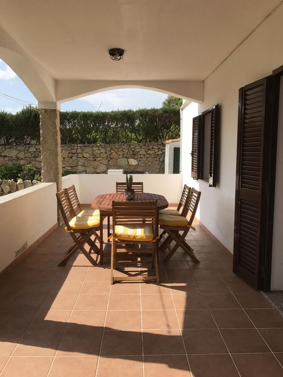 Azienda Multifunzionale S'Ozastro Marinella  Exterior foto