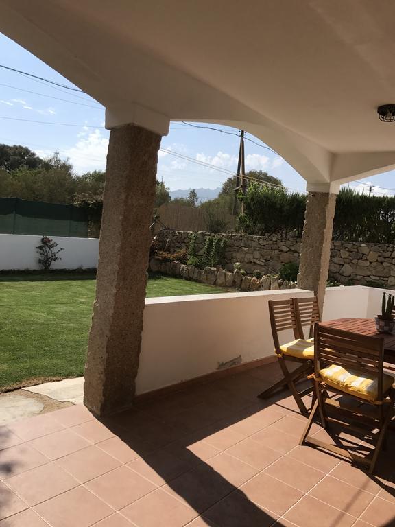 Azienda Multifunzionale S'Ozastro Marinella  Exterior foto
