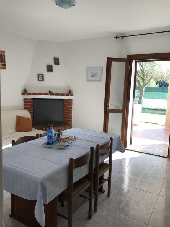 Azienda Multifunzionale S'Ozastro Marinella  Exterior foto